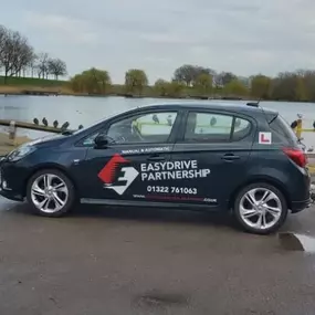 Bild von Easydrive Partnership Driving School
