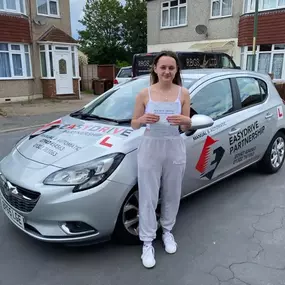 Bild von Easydrive Partnership Driving School