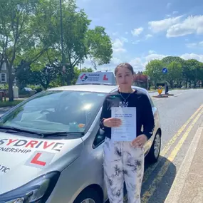 Bild von Easydrive Partnership Driving School