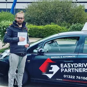 Bild von Easydrive Partnership Driving School
