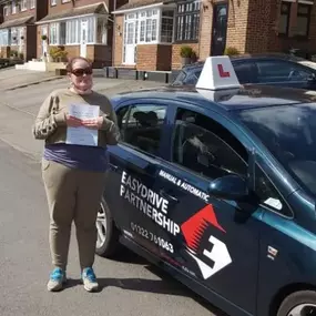 Bild von Easydrive Partnership Driving School