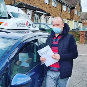 Bild von Easydrive Partnership Driving School