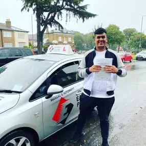 Bild von Easydrive Partnership Driving School