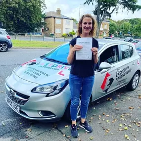 Bild von Easydrive Partnership Driving School
