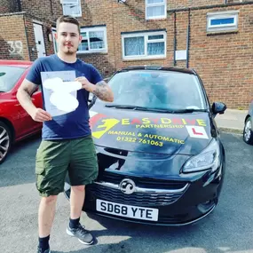 Bild von Easydrive Partnership Driving School