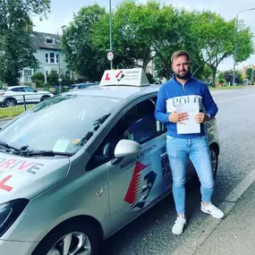 Bild von Easydrive Partnership Driving School