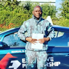 Bild von Easydrive Partnership Driving School