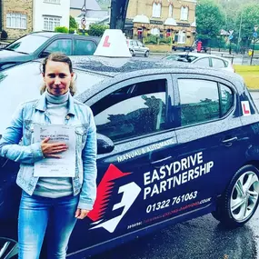 Bild von Easydrive Partnership Driving School