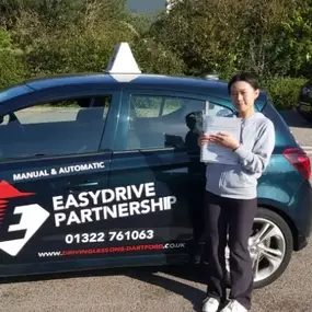 Bild von Easydrive Partnership Driving School