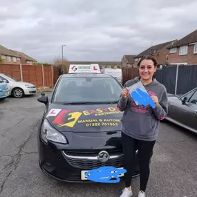 Bild von Easydrive Partnership Driving School