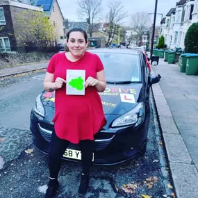 Bild von Easydrive Partnership Driving School