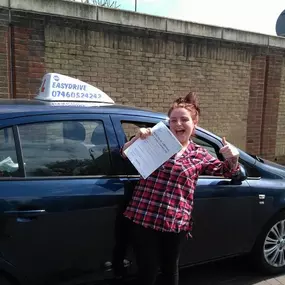 Bild von Easydrive Partnership Driving School