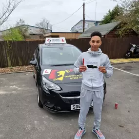 Bild von Easydrive Partnership Driving School