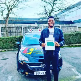 Bild von Easydrive Partnership Driving School