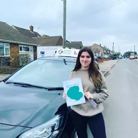 Bild von Easydrive Partnership Driving School