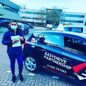 Bild von Easydrive Partnership Driving School