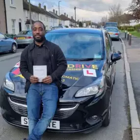 Bild von Easydrive Partnership Driving School