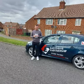 Bild von Easydrive Partnership Driving School