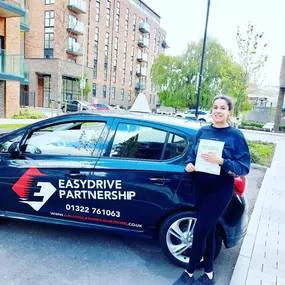 Bild von Easydrive Partnership Driving School