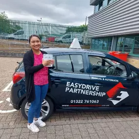 Bild von Easydrive Partnership Driving School