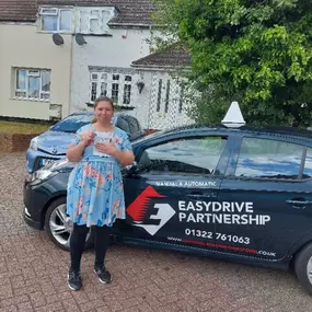 Bild von Easydrive Partnership Driving School