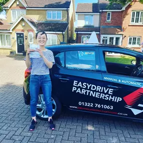 Bild von Easydrive Partnership Driving School