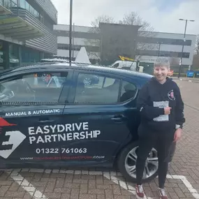 Bild von Easydrive Partnership Driving School