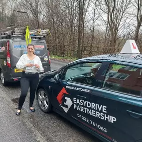 Bild von Easydrive Partnership Driving School