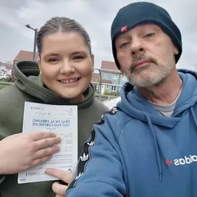 Bild von Easydrive Partnership Driving School