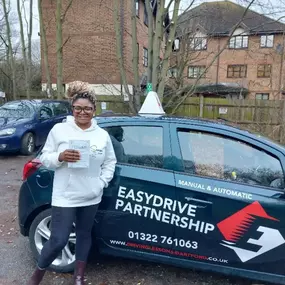 Bild von Easydrive Partnership Driving School