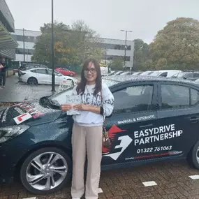 Bild von Easydrive Partnership Driving School