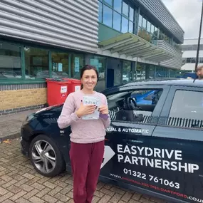 Bild von Easydrive Partnership Driving School