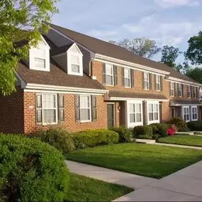 Highlands at Warwick Exterior