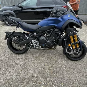 Bild von Motorcycles4u South Wales