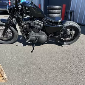 Bild von Motorcycles4u South Wales