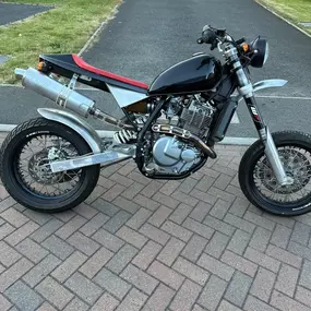 Bild von Motorcycles4u South Wales