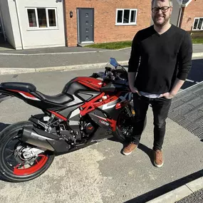 Bild von Motorcycles4u South Wales