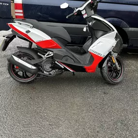 Bild von Motorcycles4u South Wales