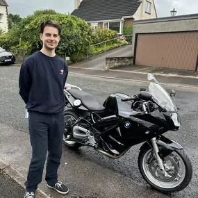 Bild von Motorcycles4u South Wales