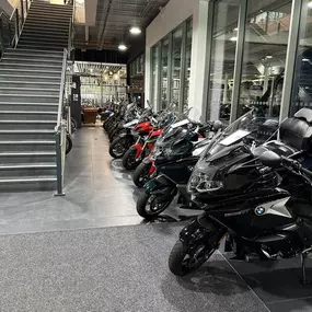 Bild von Motorcycles4u South Wales