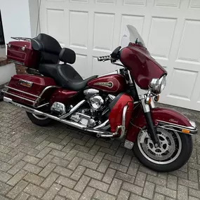 Bild von Motorcycles4u South Wales