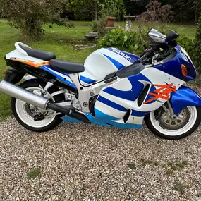 Bild von Motorcycles4u South Wales