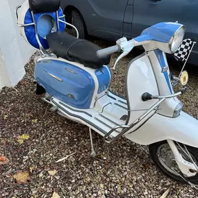 Bild von Motorcycles4u South Wales