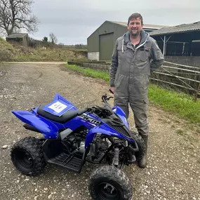 Bild von Motorcycles4u South Wales