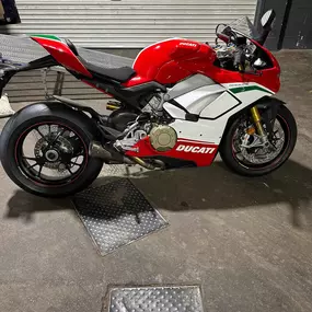 Bild von Motorcycles4u South Wales