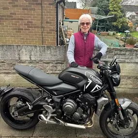 Bild von Motorcycles4u South Wales