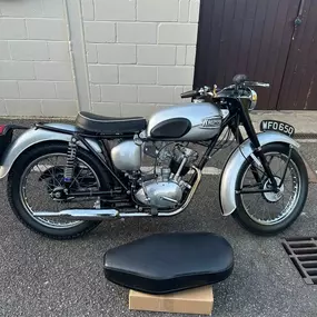 Bild von Motorcycles4u South Wales