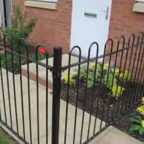 Bild von A G Fencing Services