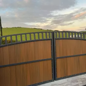 Bild von A G Fencing Services