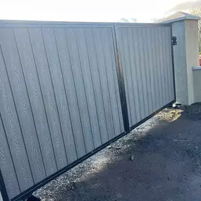 Bild von A G Fencing Services